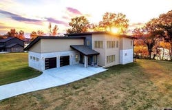 5 Sowbug Circle, Cotter, AR 72626