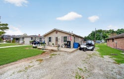 204 E Franklin Avenue E, Arcadia, IN 46030