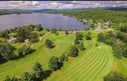 111 Prospect Point Road, Castleton, VT 05735