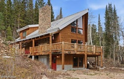 8849 Shingle Mill Drive, Oakley, UT 84055