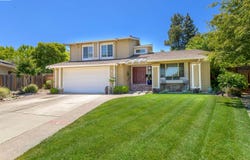 4183 Hall Ct, Pleasanton, CA 94566