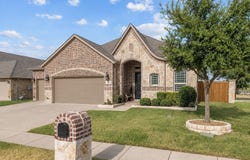 2602 Thayne Drive, Anna, TX 75409