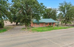 2535 S Montierth Ln, Safford, AZ 85546