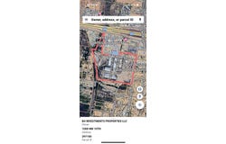 1000 NW 10th St, Big Spring, TX 79720