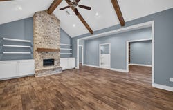 2426 Lincoln Drive, Abilene, TX 79601
