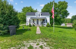 326 Roberts Road, Stanton, KY 40380