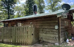 464 Lakeside Drive, Eucha, OK 74342