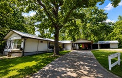110 Woods Drive, Bernice, OK 74331