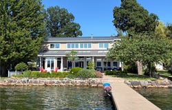 3510 Sandy Beach Drive, Canandaigua, NY 14424