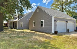 901 S Gretchen, Chanute, KS 66720