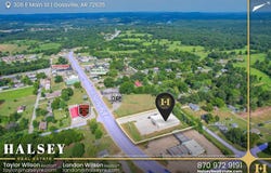 306 E Main St, Gassville, AR 72635