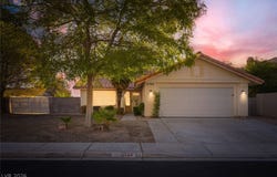 5760 Spindletree Lane, North Las Vegas, NV 89031