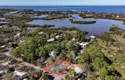 Ingleside Dr lot: 2, Cedar Key, FL 32625