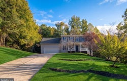 8337 REAGAN Drive, KING GEORGE, VA 22485