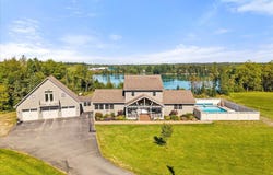 42 Miles Road, Hancock, ME 04640