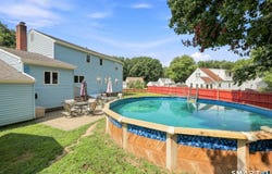 58 Circle Drive, Windsor Locks, CT 06096