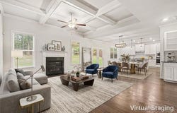 505 Gadwall Circle, Jefferson, GA 30549