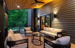 399 Valleyridge Drive, Howard, OH 43028