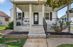 919 MARTIN Road, BALTIMORE, MD 21221