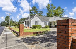 603 S Main St., Lake View, SC 29563