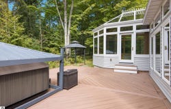 151 Dubonnet Trail, Interlochen, MI 49643