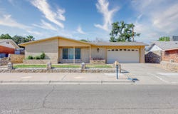 10104 Cork Drive, El Paso, TX 79925