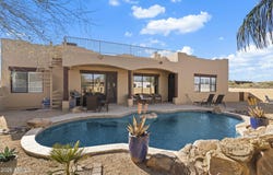 14422 E MONUMENT Drive, Scottsdale, AZ 85262