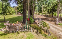 46725 GOODPASTURE Rd, Vida, OR 97488