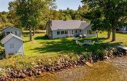 4055 Forseman Point Drive NW, Hackensack, MN 56452