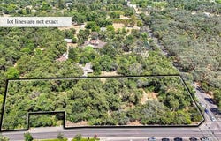 0 Oak Avenue, Orangevale, CA 95662