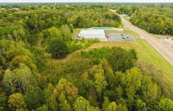 S Meridian St, Greenfield, TN 38230