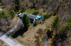 20 Mt Carter Drive, Gorham, NH 03581