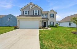 496 Wingate Place North, Mount Sterling, OH 43143