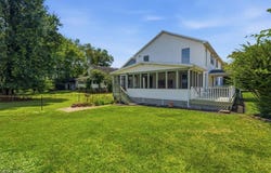 1610 9th Avenue, Vienna, WV 26105