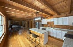 5675 E 325 N, Camden, IN 46917