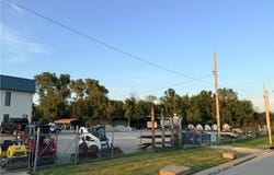 701 Squire Court, Grain Valley, MO 64029