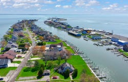32172 N River Rd, Harrison Twp, MI 48045