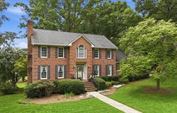 2 Bentgrass Lane, Durham, NC 27705
