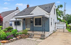 605 S Campbell Street, Royal Oak, MI 48067