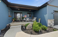 5933 Timberstone Drive, Lima, OH 45807