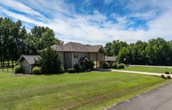 40 Pearson Ridge Road, Greenbrier, AR 72058-9181
