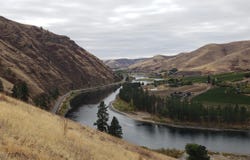 NKA Clearwater Ridge Dr, Juliaetta, ID 83535