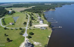 11 Little Creek Road Ext lot: 11, Belhaven, NC 27810
