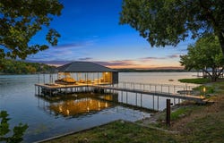 1120 Chaparral Drive, Gainesville, TX 76240