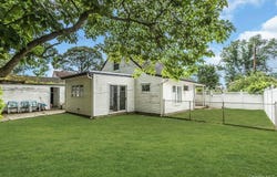 734 Nightingale Road, West Hempstead, NY 11552