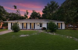 3031 N COLONIAL DRIVE, MONTGOMERY, AL 36111