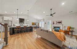 191 Wendenburg Court, Aylett, VA 23009