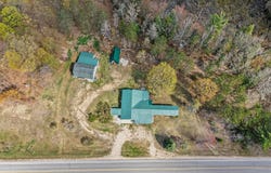 10086 E Old M 63, Luther, MI 49656