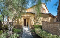 25337 Los Arqueros Drive, Valencia, CA 91381