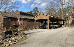 125A Vista Drive, Mount Ida, AR 71957